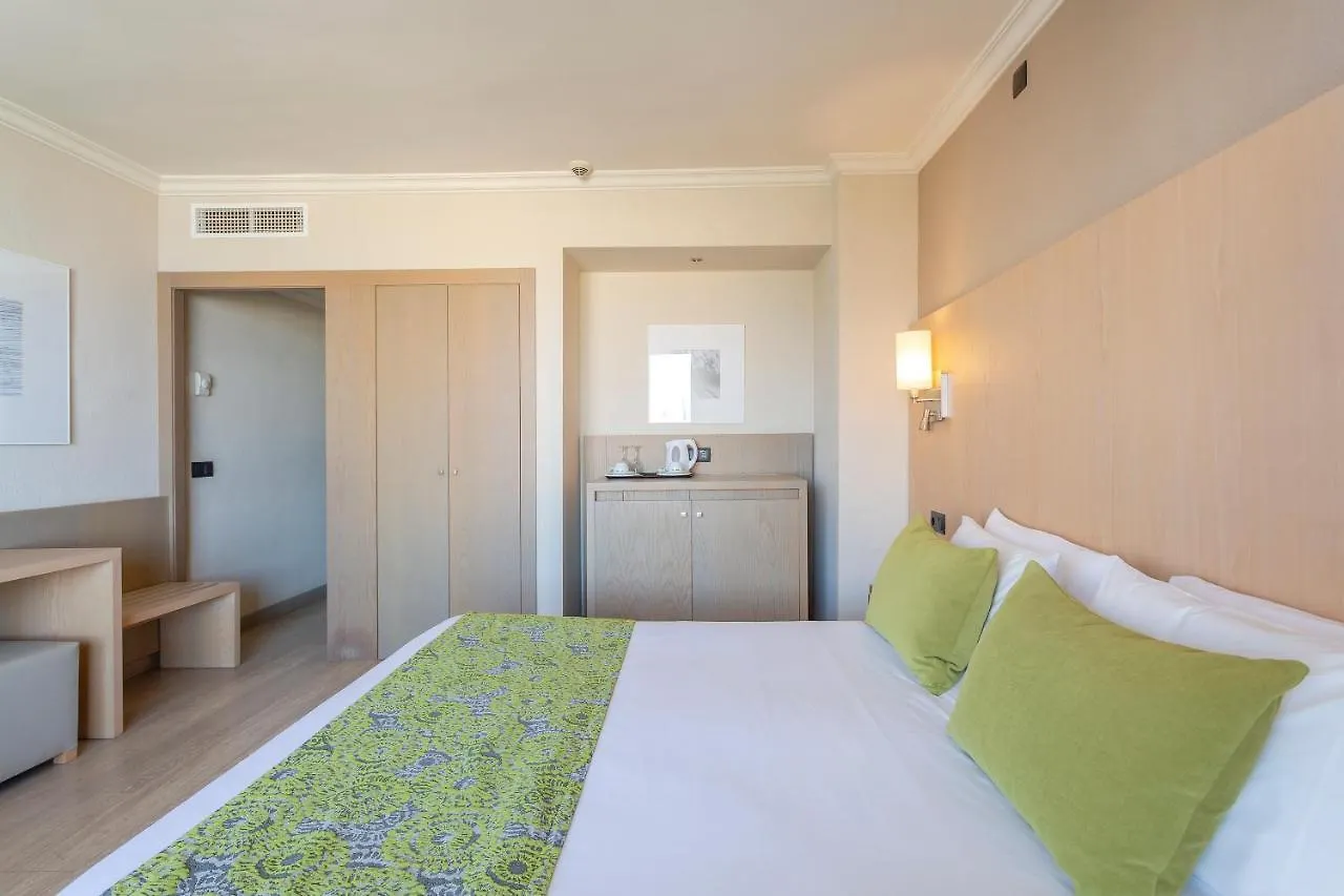 Marins Playa Hotel Cala Millor  4*, Cala Millor (Mallorca)