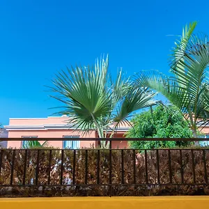 Landmar Costa Gigantes Family Hotel