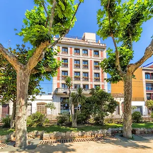 *** Hotel Espanya - 30º Espagne