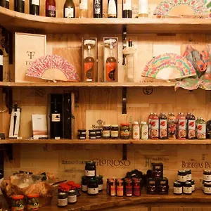 https://hospederia-los-parajes.basquecountryhotels.org