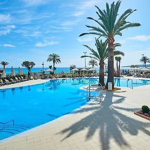 Lejlighedshotel Hipotels Mercedes