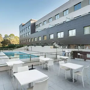 Barcelona Sant Cugat 4* Sant Cugat del Valles