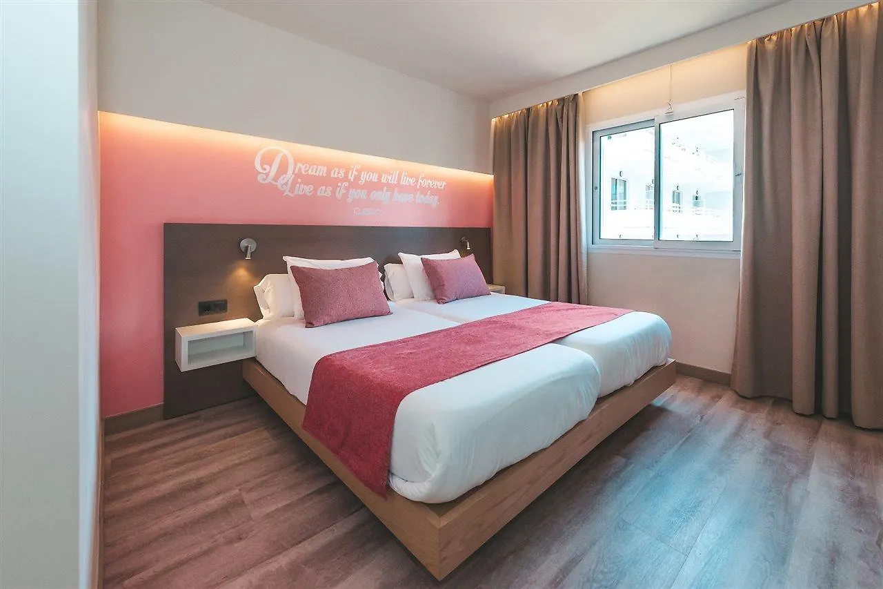 Hotel Marins Playa Cala Millor  Cala Millor (Mallorca)