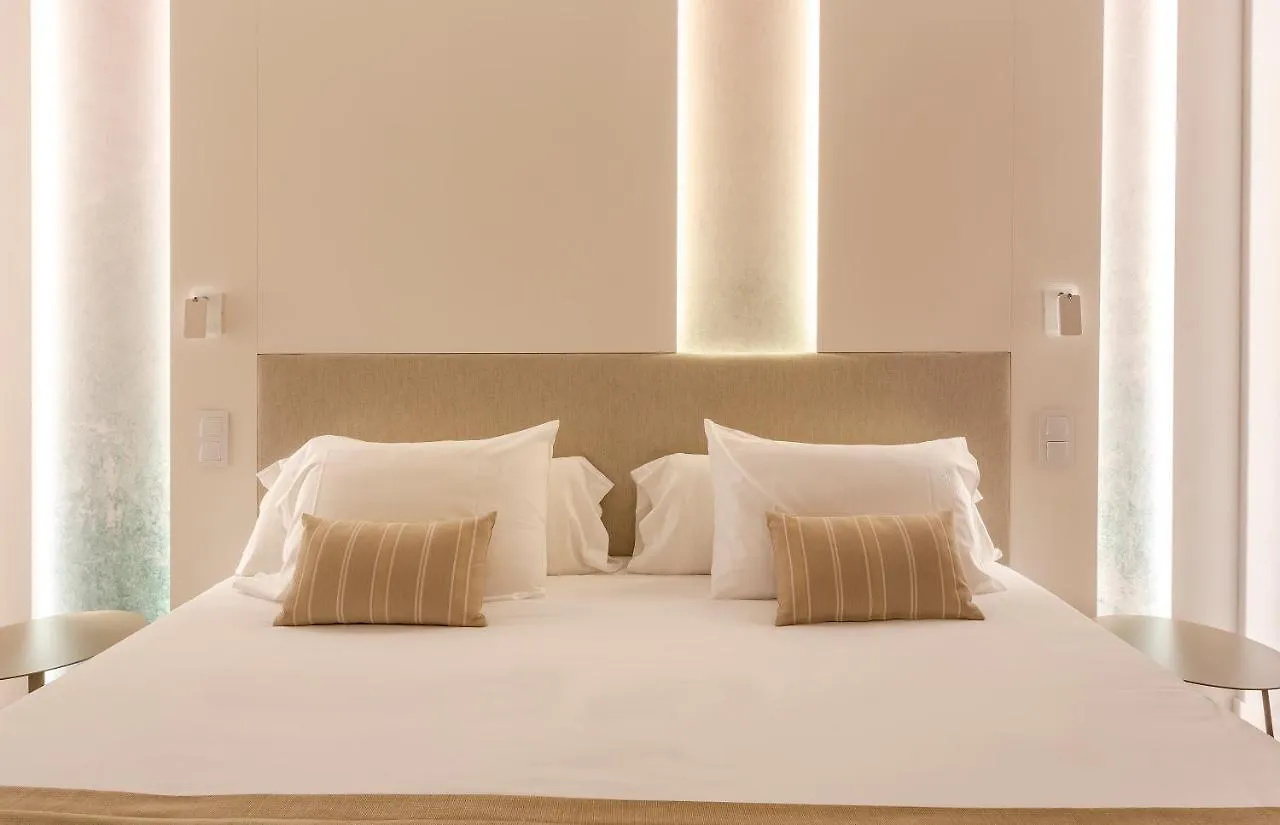 Hotel Marins Playa Cala Millor  Cala Millor (Mallorca)