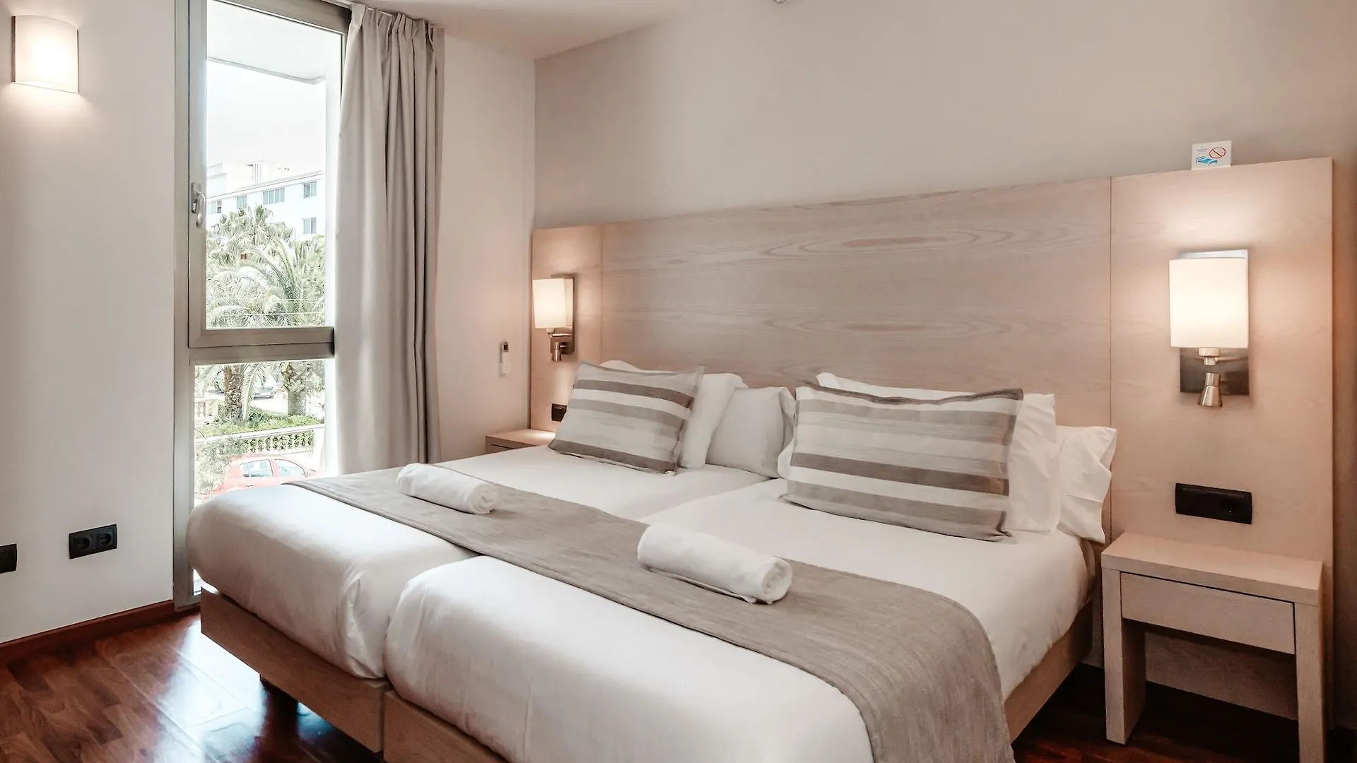 Hotel Marins Playa Cala Millor