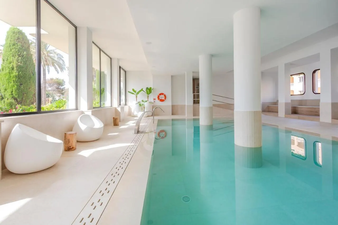 ****  Hotel Marins Playa Cala Millor  Spanien