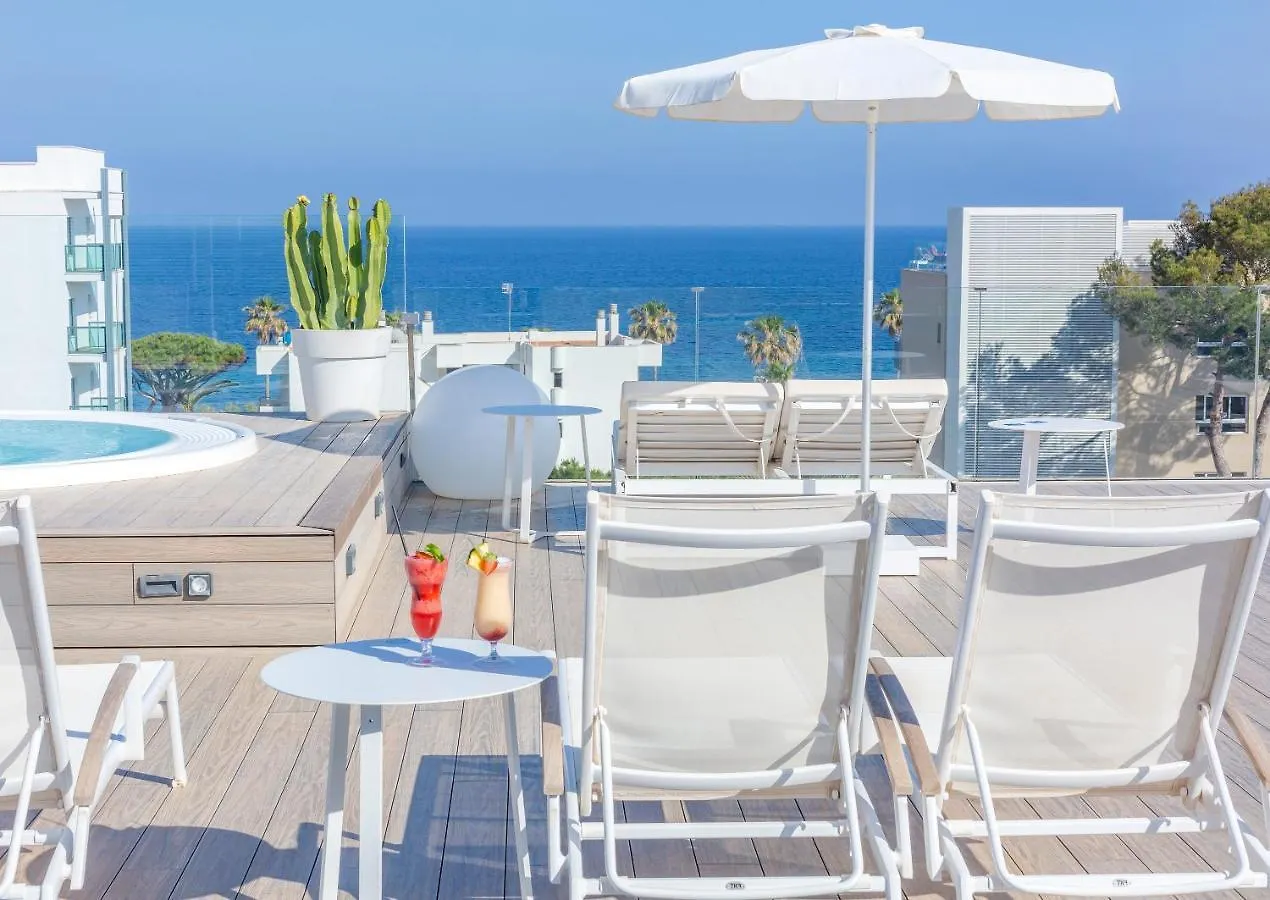 Hotel Marins Playa Cala Millor