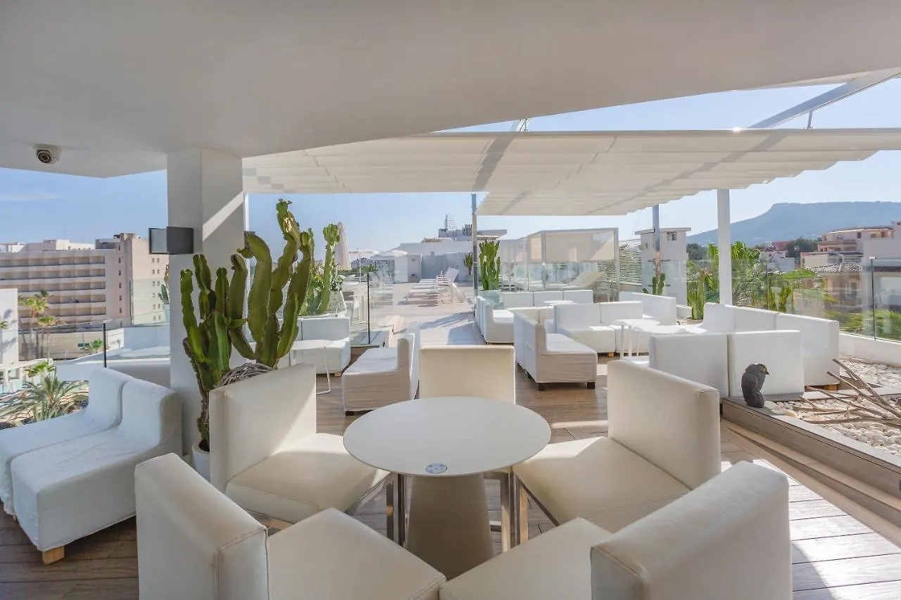 Hotel Marins Playa Cala Millor  Cala Millor (Mallorca)