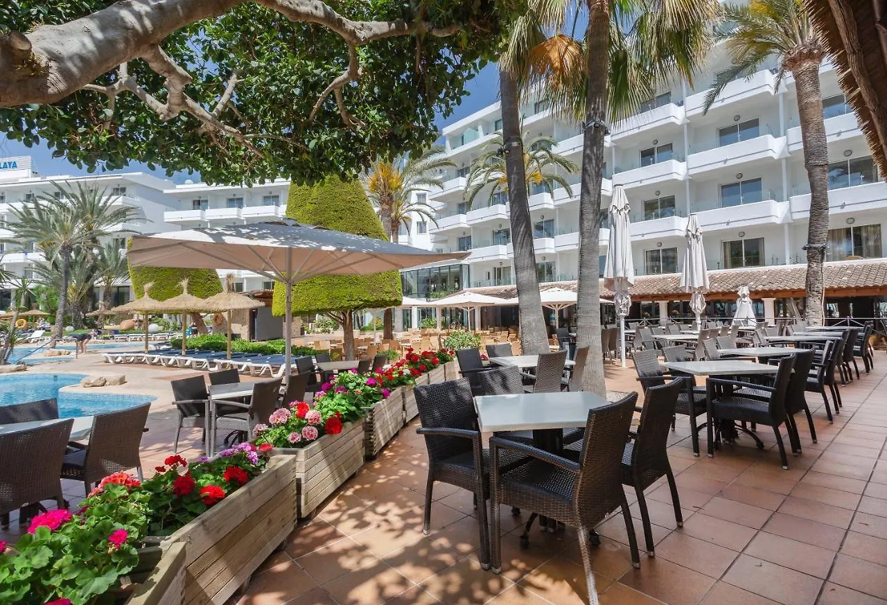 Hotel Marins Playa Cala Millor  4*, Cala Millor (Mallorca) Spanien
