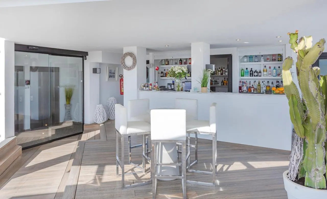 Marins Playa Hotel Cala Millor  Spanien