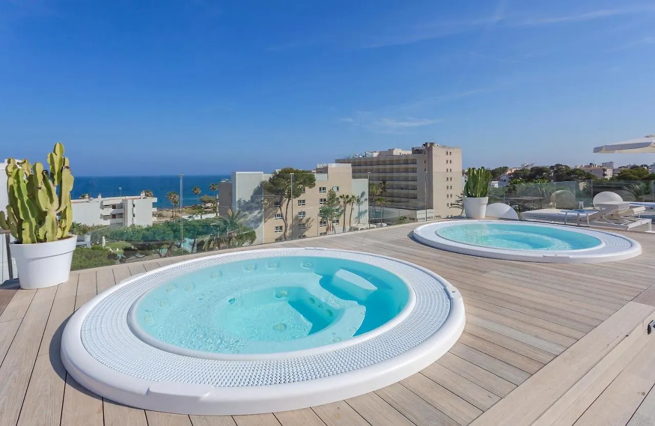 Hotel Marins Playa Cala Millor