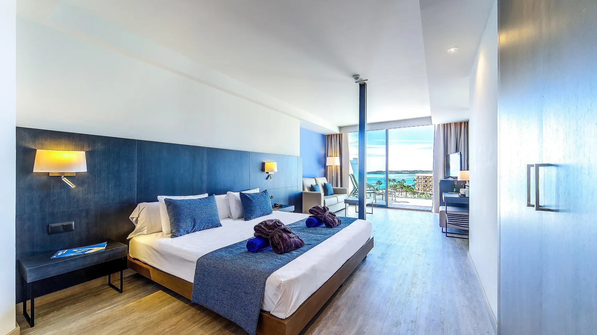Hotel Marins Playa Cala Millor