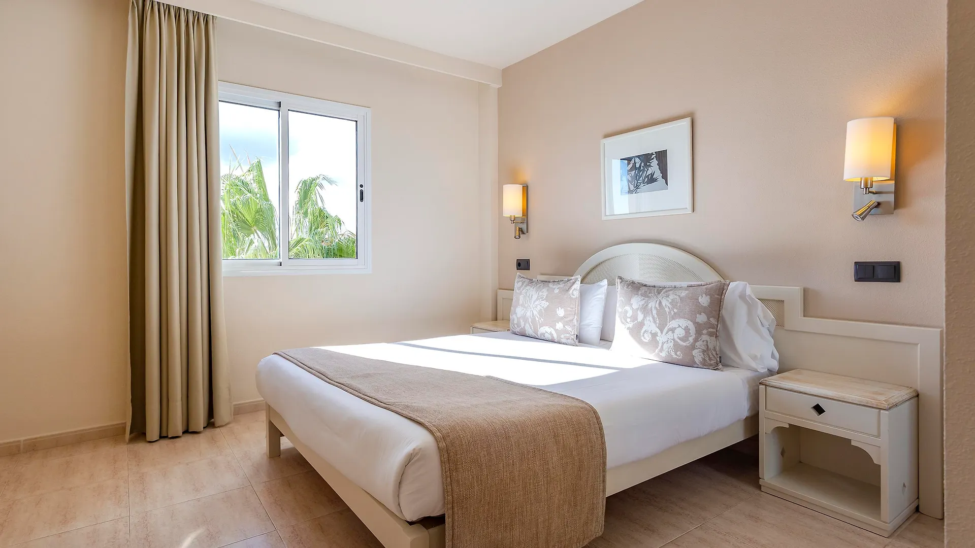Hotel Marins Playa Cala Millor  4*, Cala Millor (Mallorca) Spanien