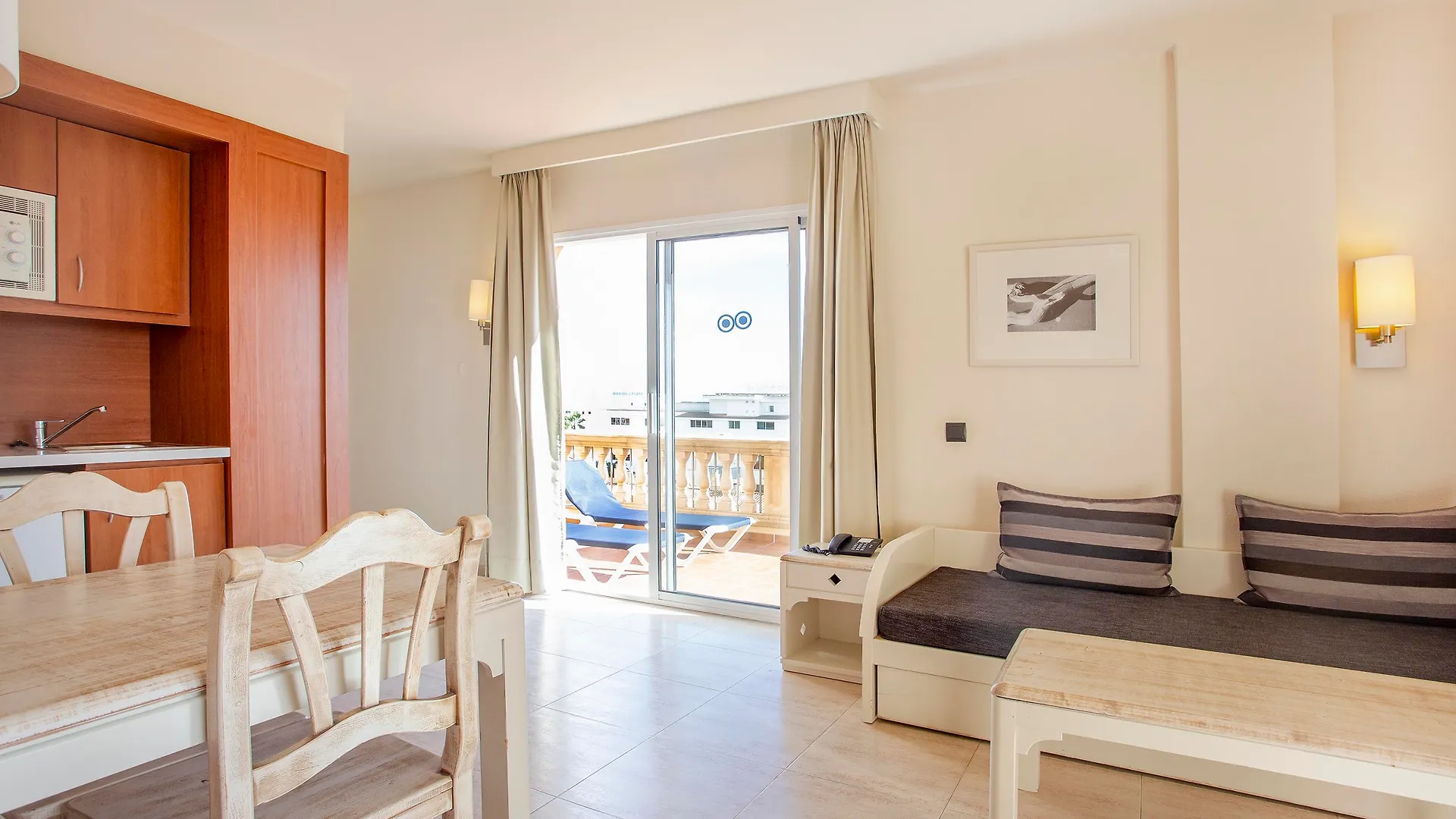 Hotel Marins Playa Cala Millor  4*, Cala Millor (Mallorca)