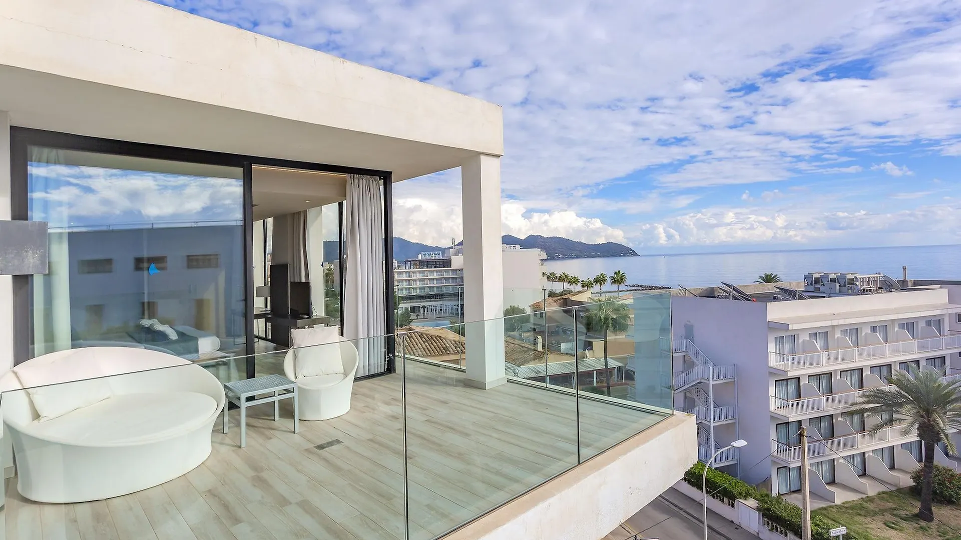 Hotel Marins Playa Cala Millor
