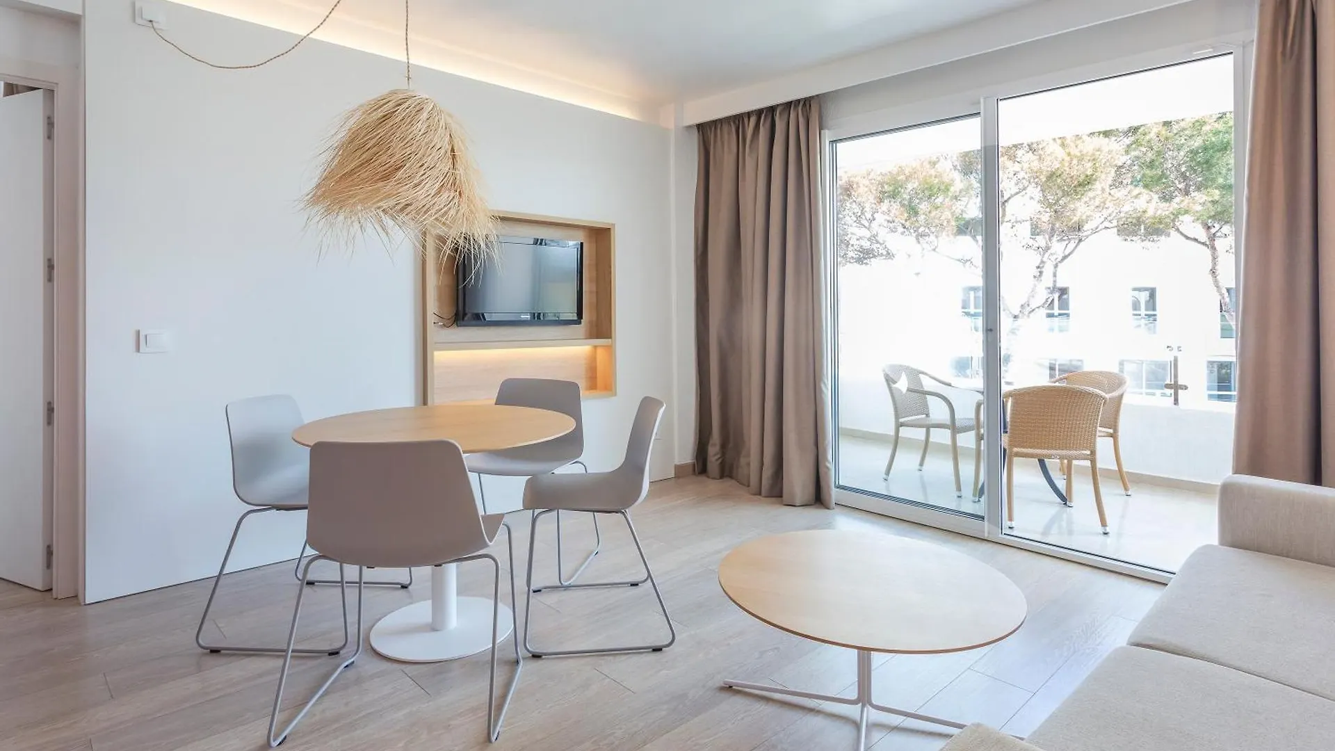 Marins Playa Hotel Cala Millor  4*, Cala Millor (Mallorca)