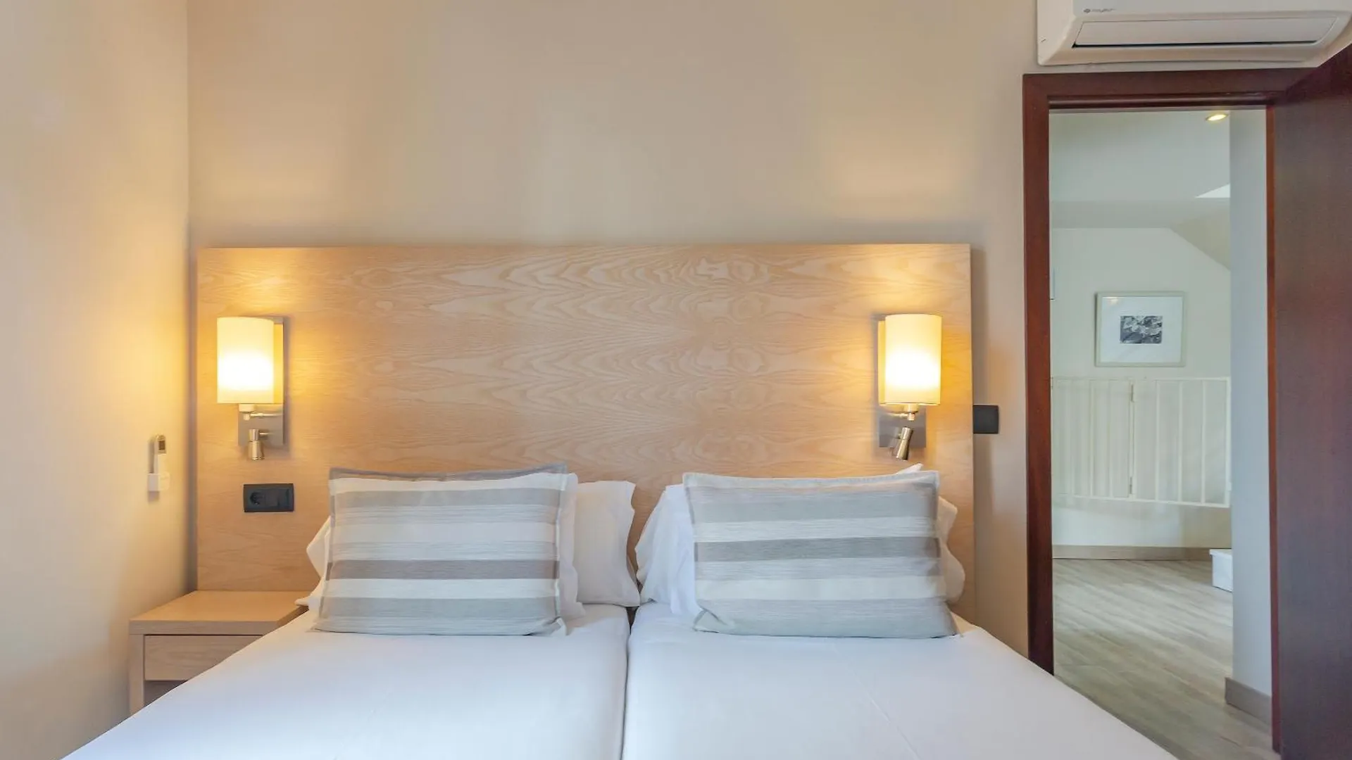 Hotel Marins Playa Cala Millor  4*, Cala Millor (Mallorca)