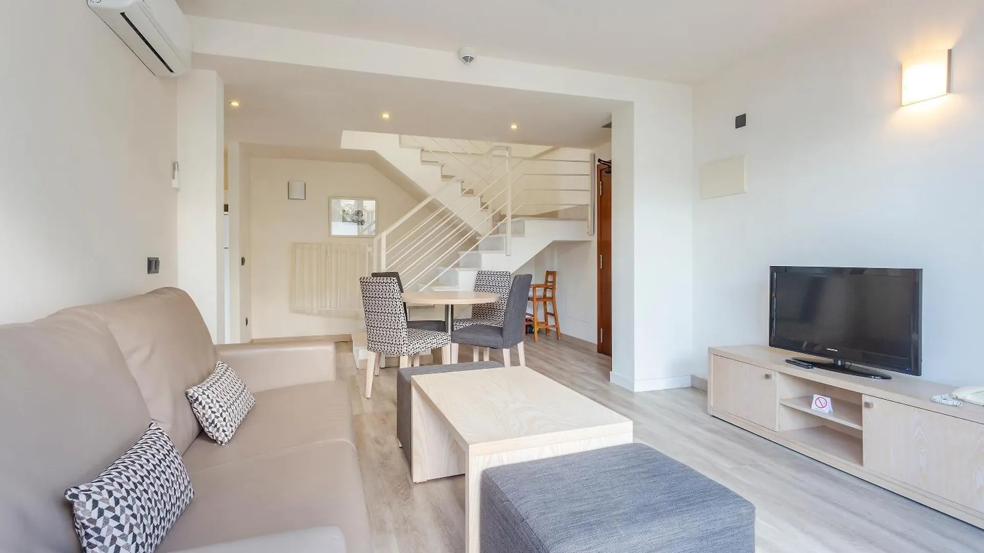 Hotel Marins Playa Cala Millor  4*, Cala Millor (Mallorca)