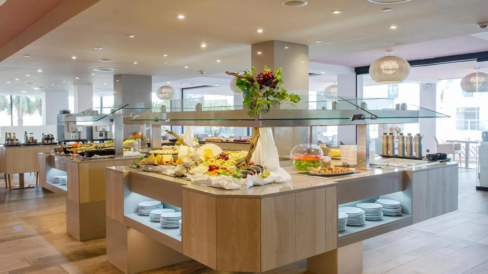 Hotel Marins Playa Cala Millor