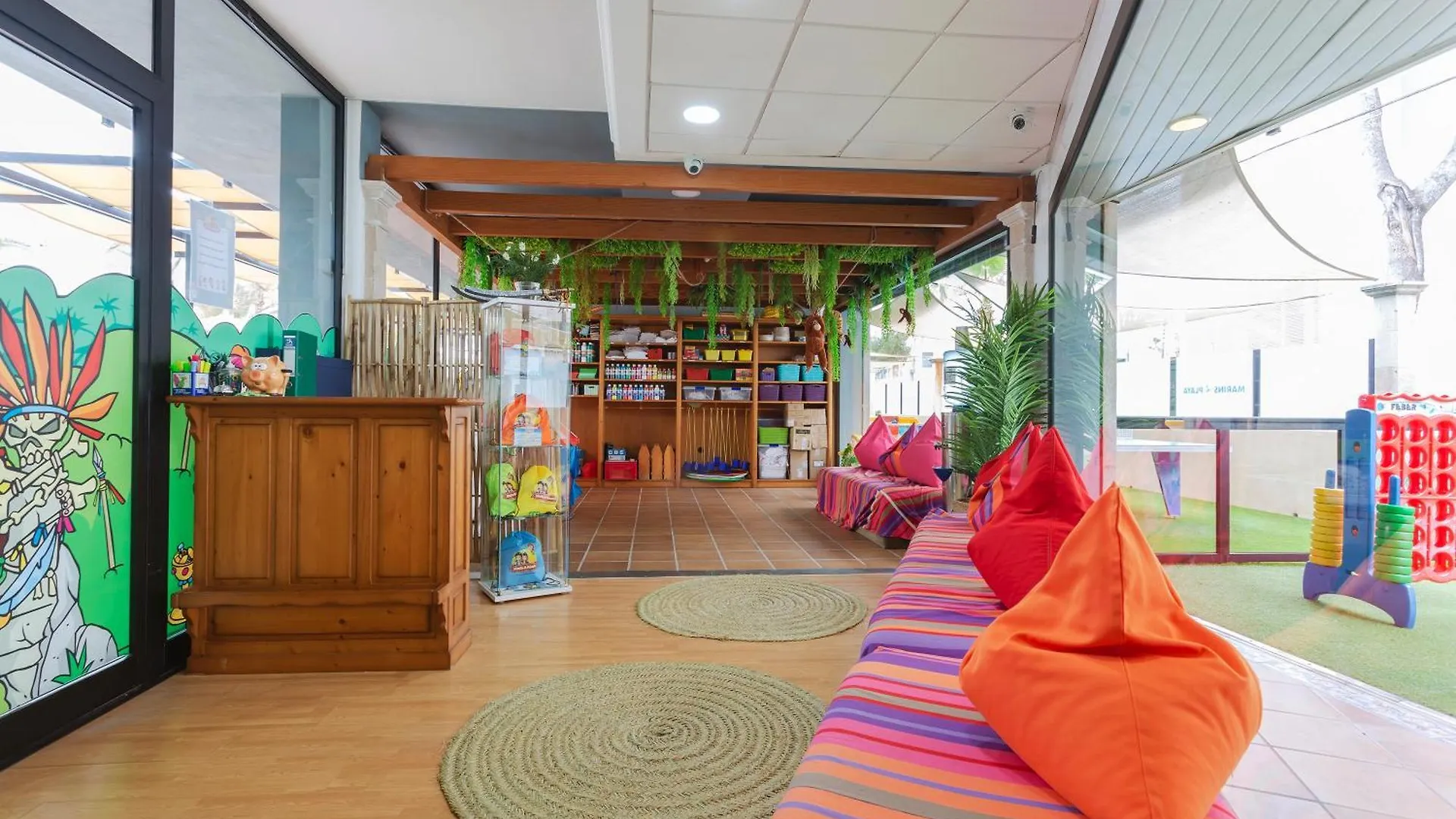 Hotel Marins Playa Cala Millor  4*, Cala Millor (Mallorca) Spanien