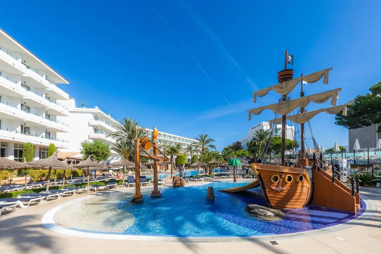 Hotel Marins Playa Cala Millor