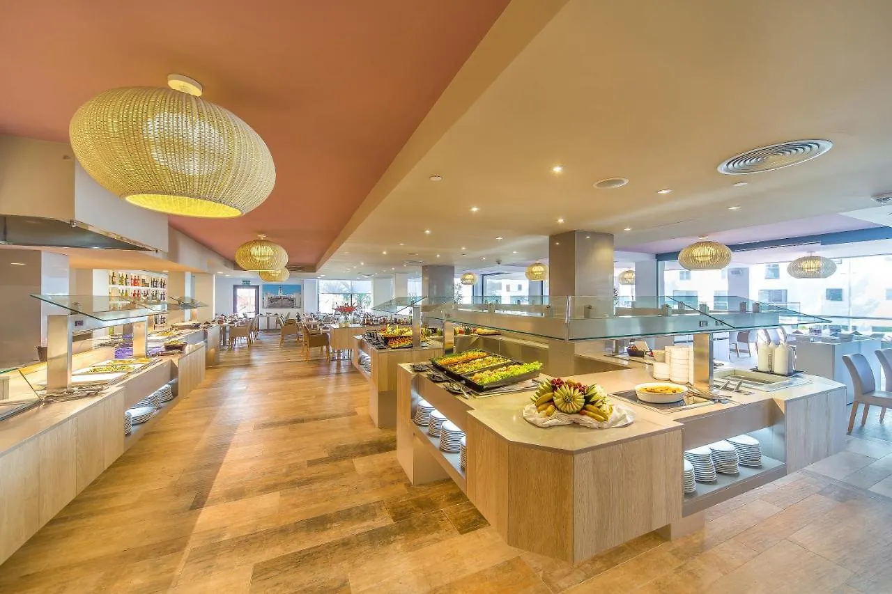 Hotel Marins Playa Cala Millor  4*, Cala Millor (Mallorca)